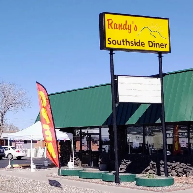 Randy's Southside Diner