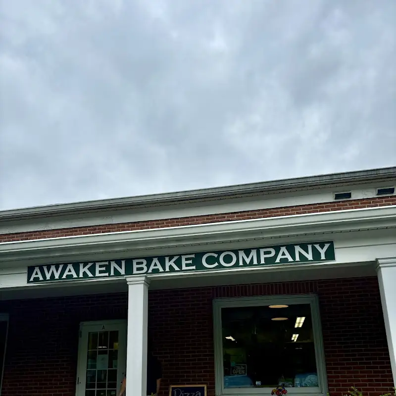 Awaken Bake Company