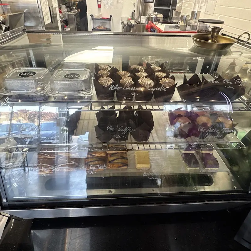 Cafe 86 - Roseville