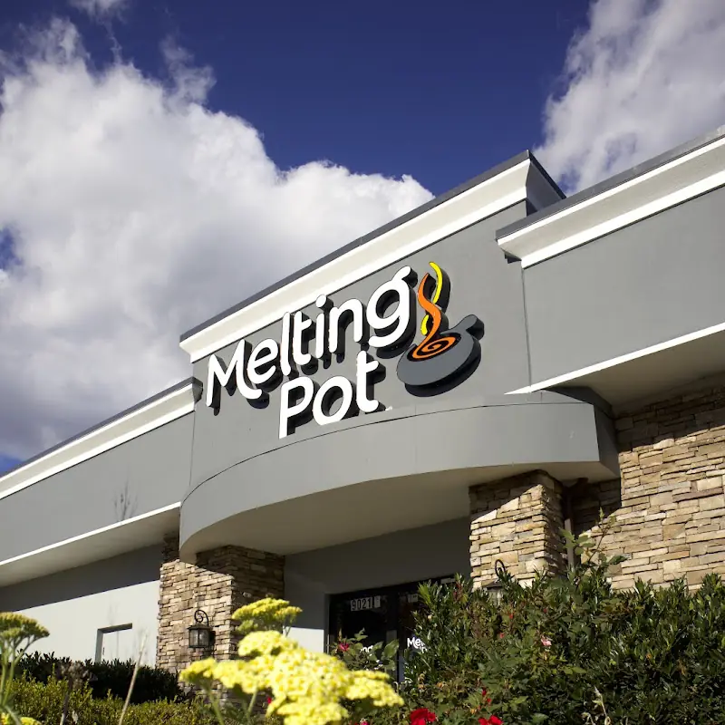 Melting Pot