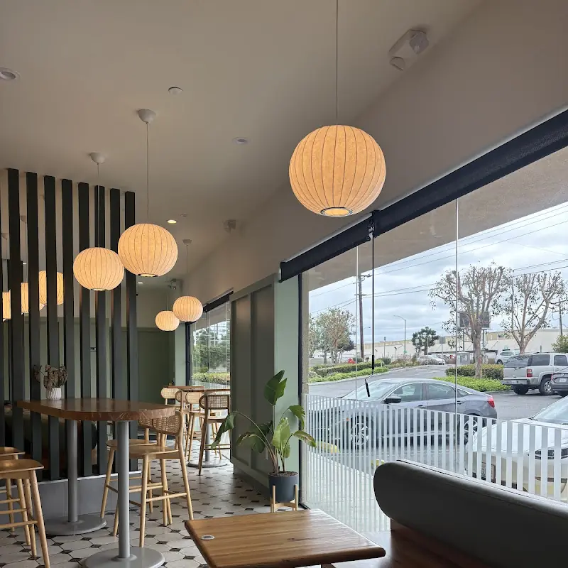 Summerfield Tea Bar