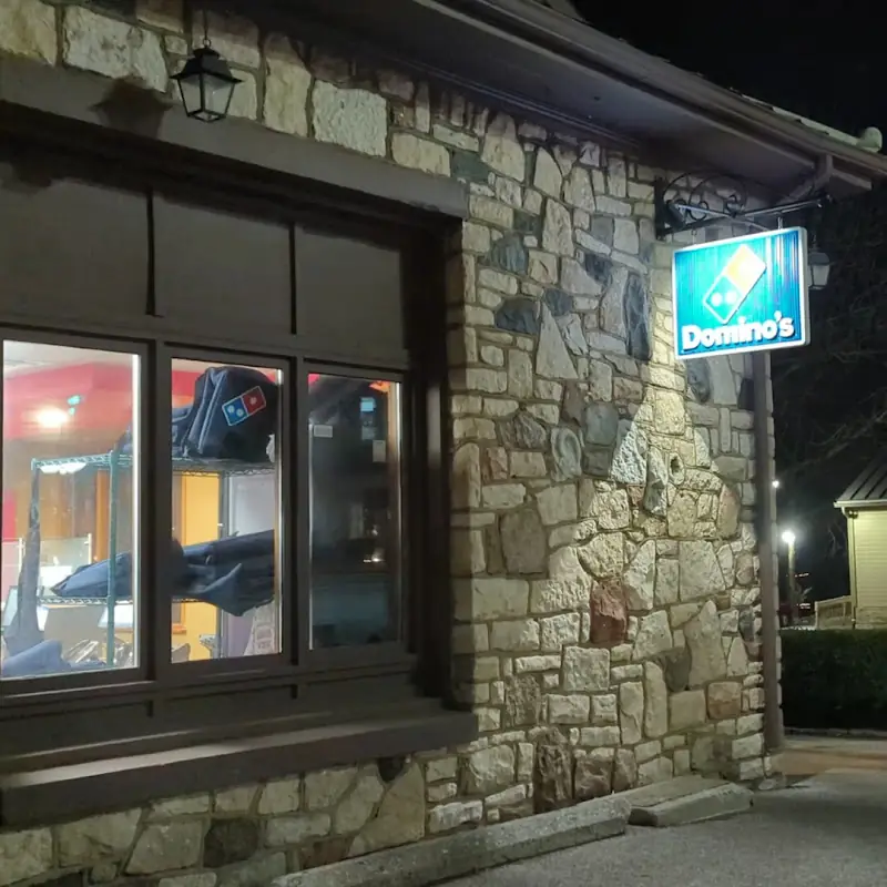 Domino's Pizza