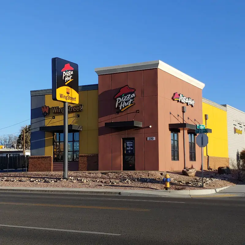 Pizza Hut