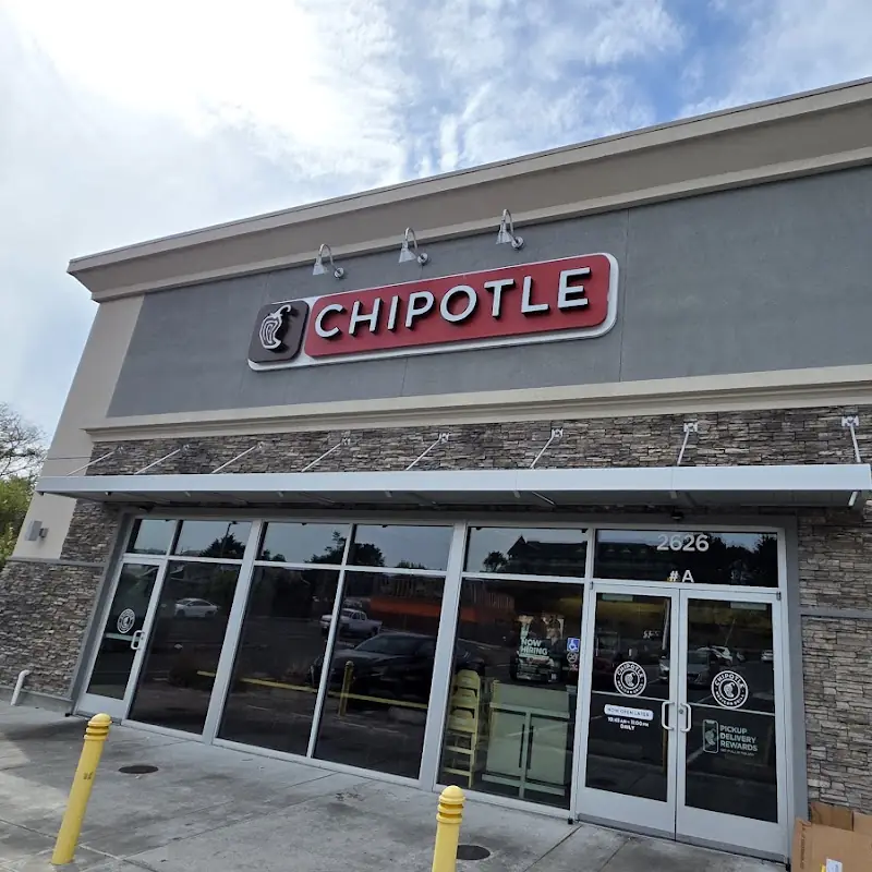 Chipotle Mexican Grill