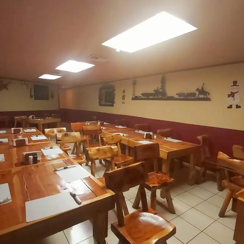 Chatitas Steakhouse