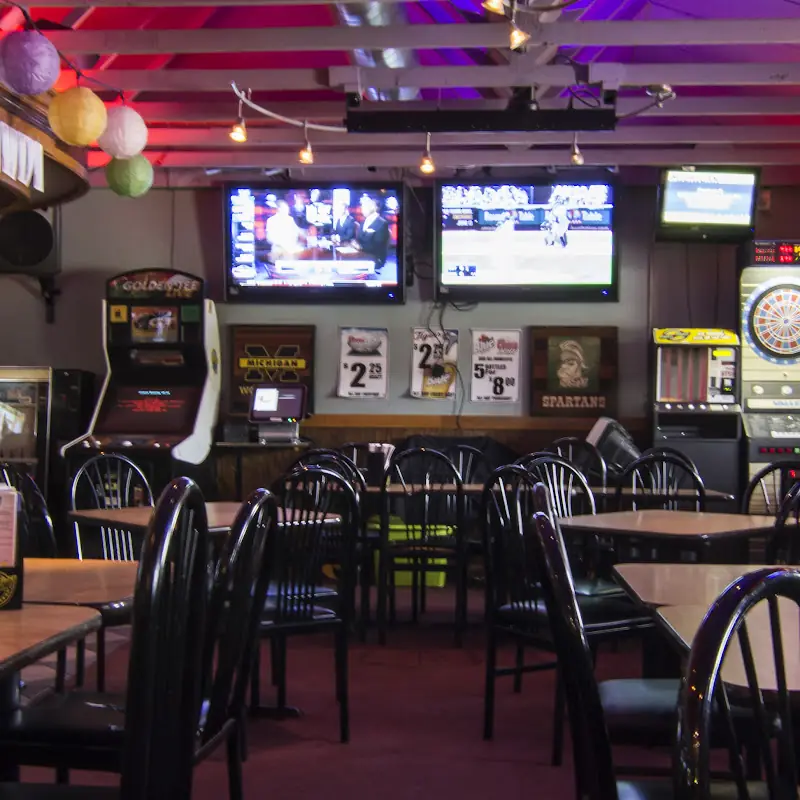Kay Jay's Irish Pub