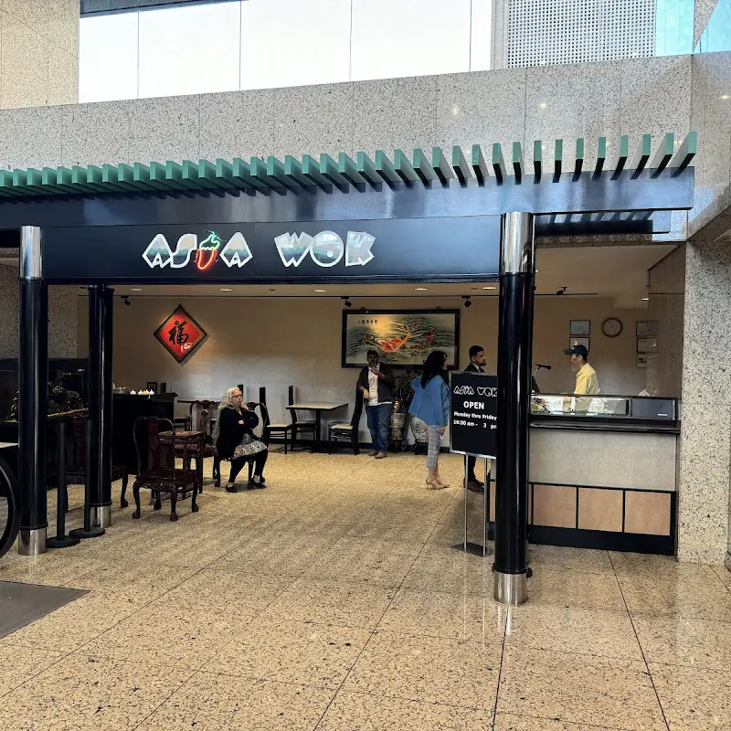 Asia Wok