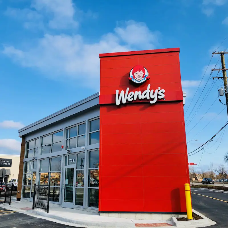 Wendy's