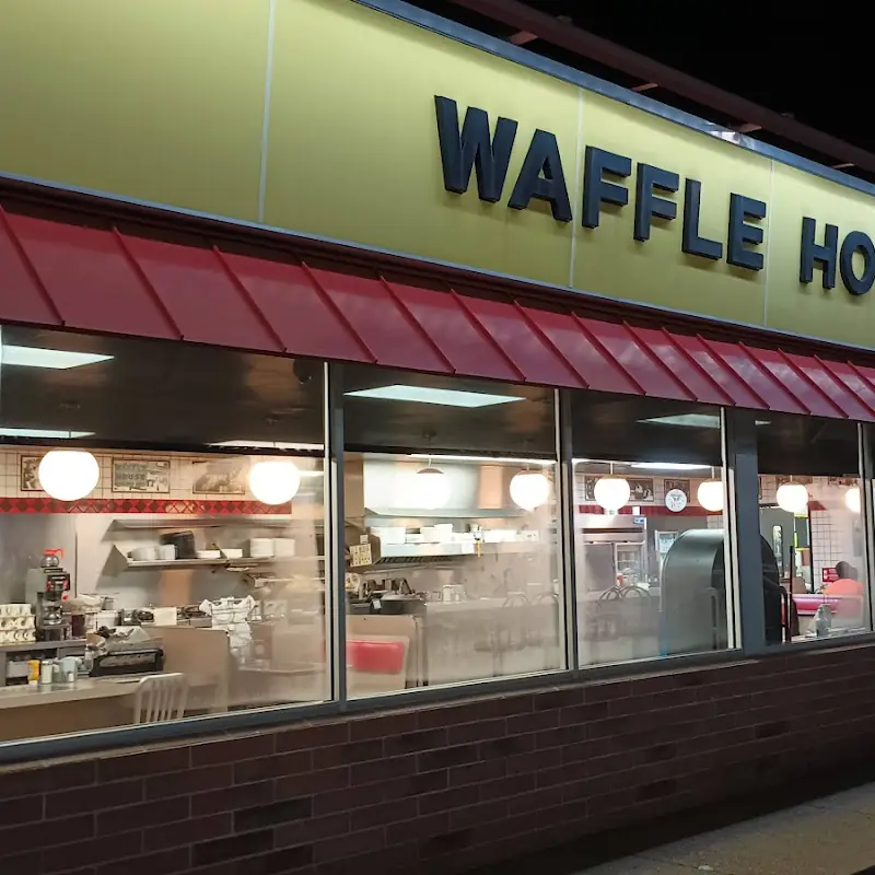 Waffle House