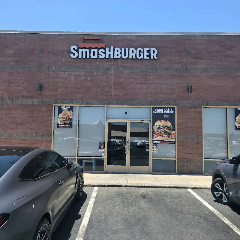 Smashburger