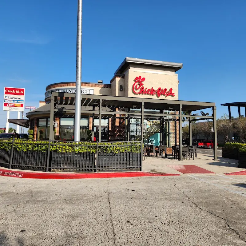 Chick-fil-A