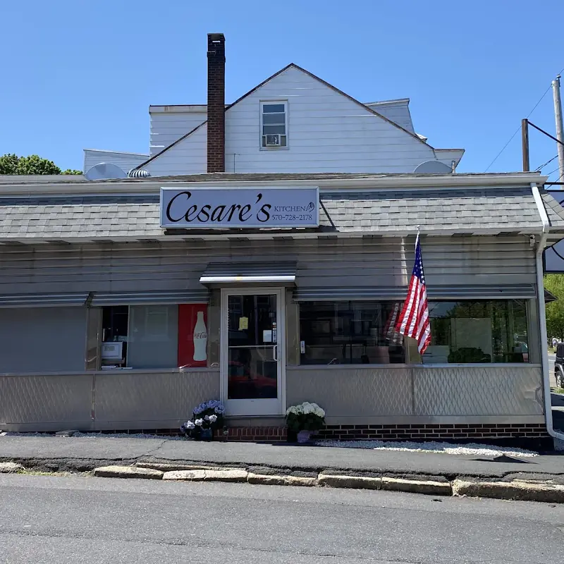 Cesare's Kitchen