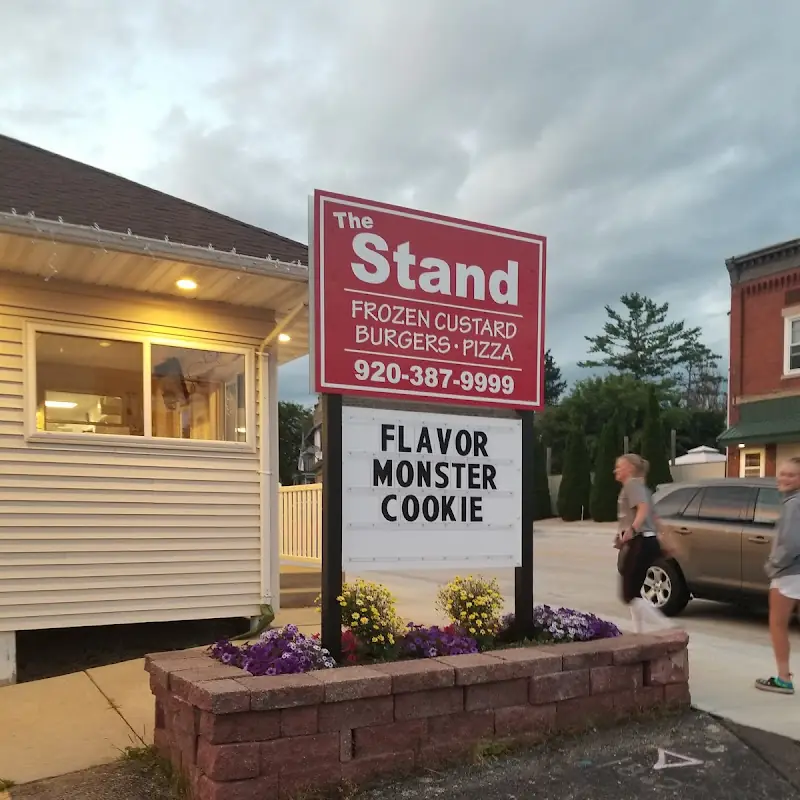The Stand
