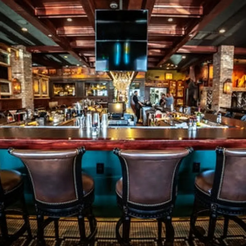 Shoal Creek Tavern