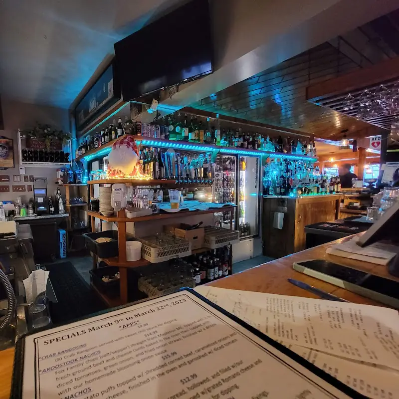 Lakeview Restaurant