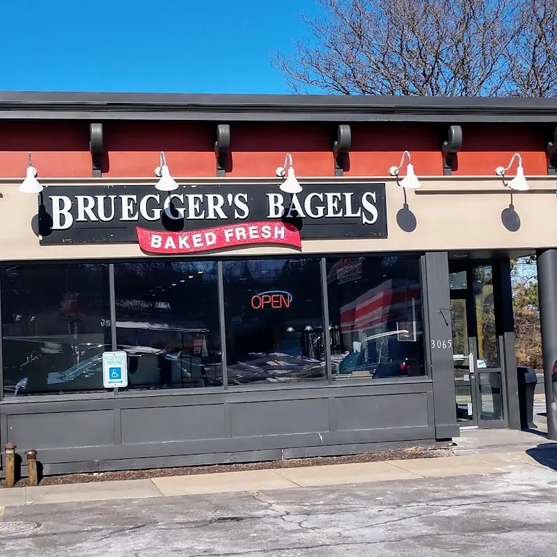 Bruegger's Bagels