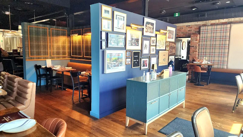 Brewery Bay Food Co