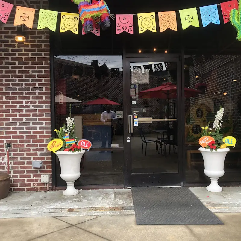 El Patio Mexican Grill