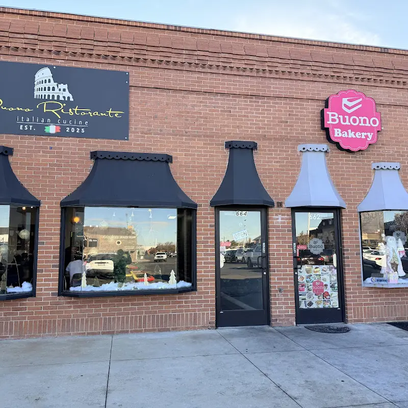 Buono Bakery