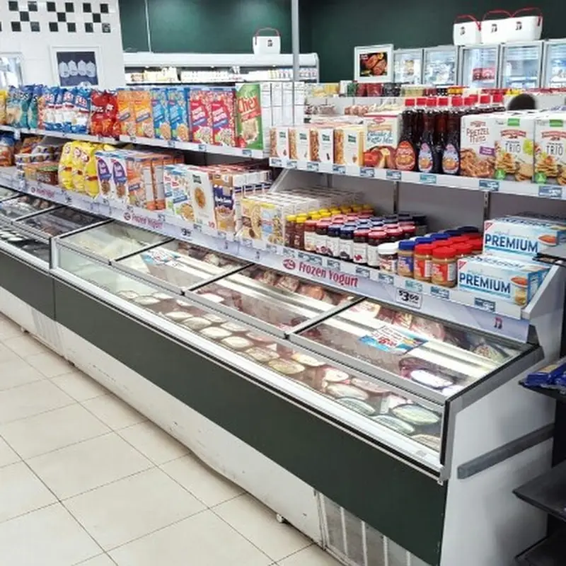 Braum's Ice Cream & Dairy Store