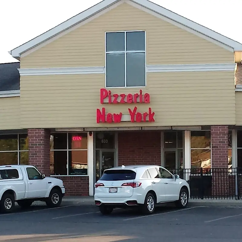 Pizzeria New York