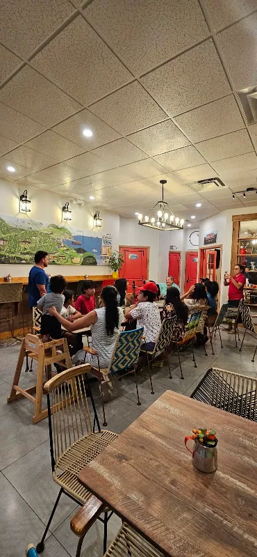 Acopio Coffee