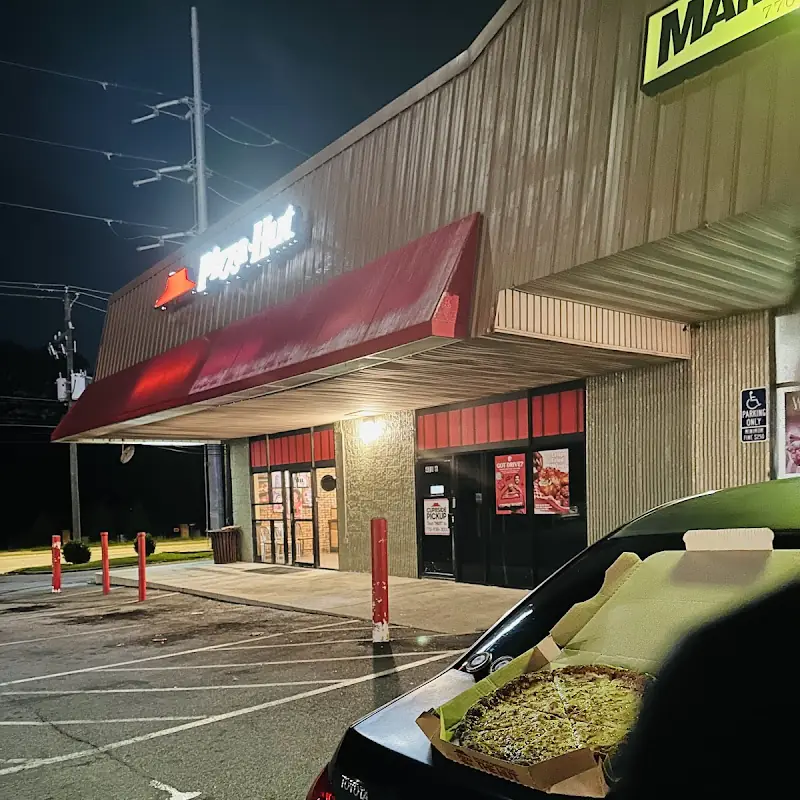 Pizza Hut
