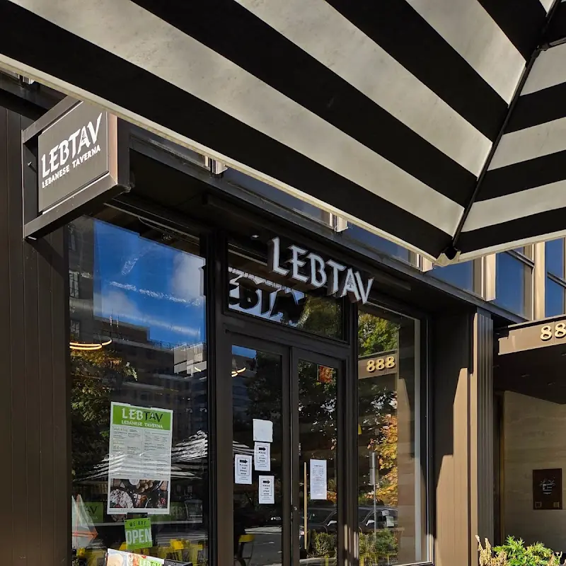 LebTav 17th ST