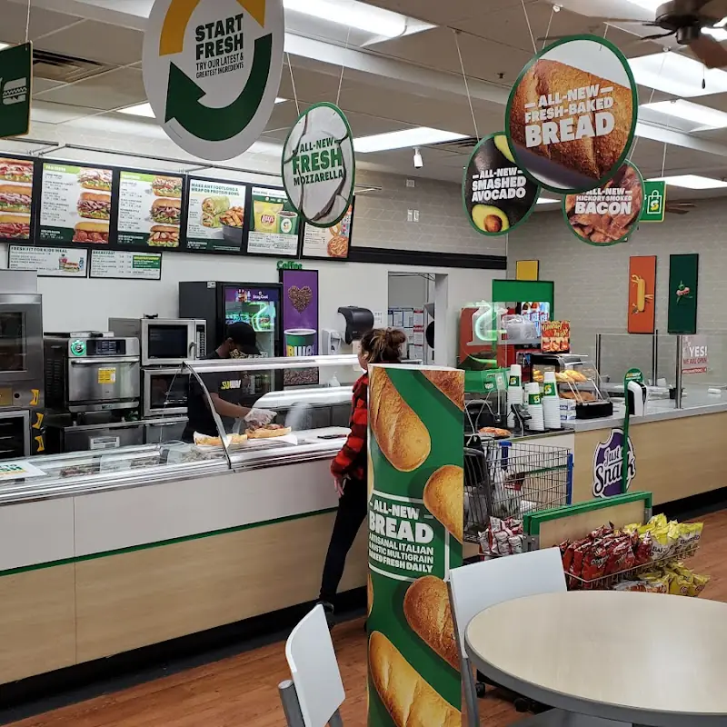 Subway