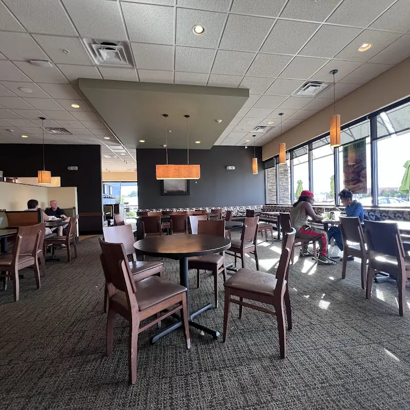 Panera Bread