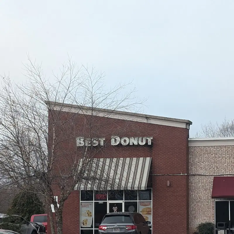Best Donuts