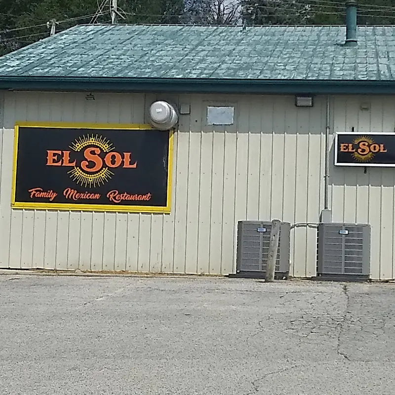 EL SOL Mexican Restaurant