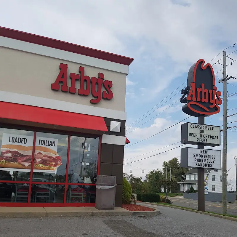 Arby's