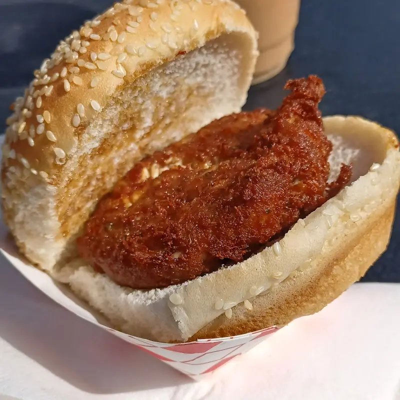Laughing Crab Catering