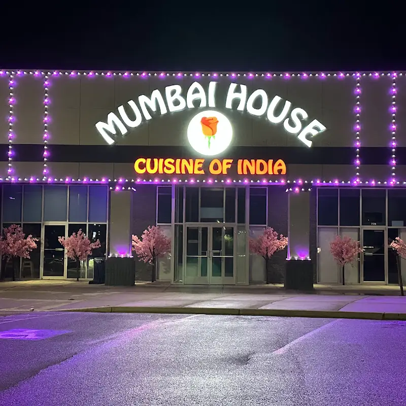 Mumbai House