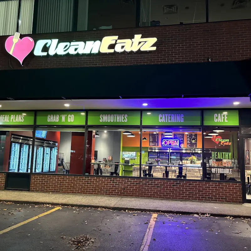 Clean Eatz