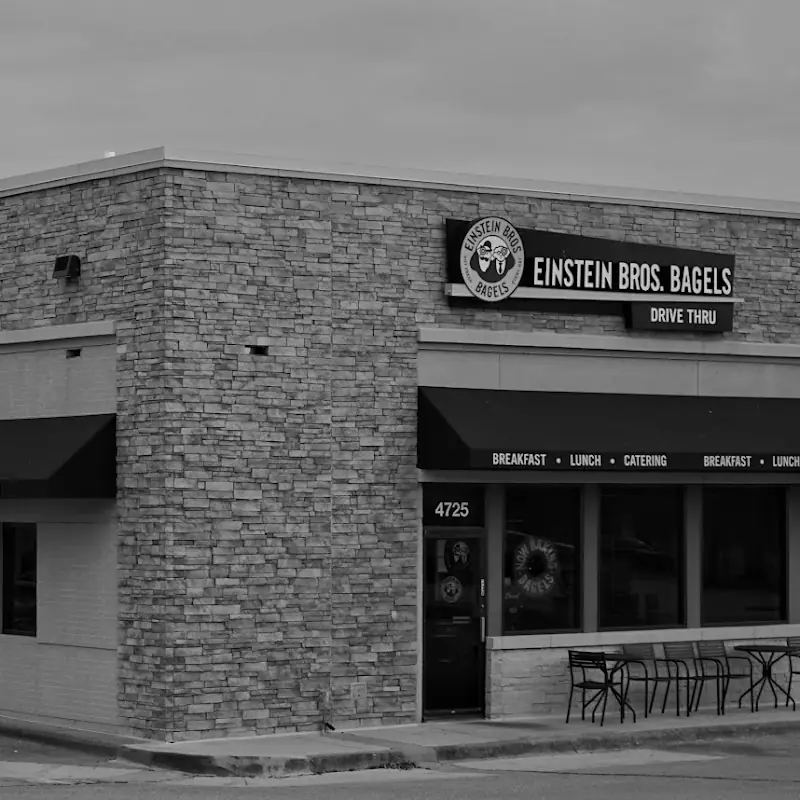 Einstein Bros. Bagels