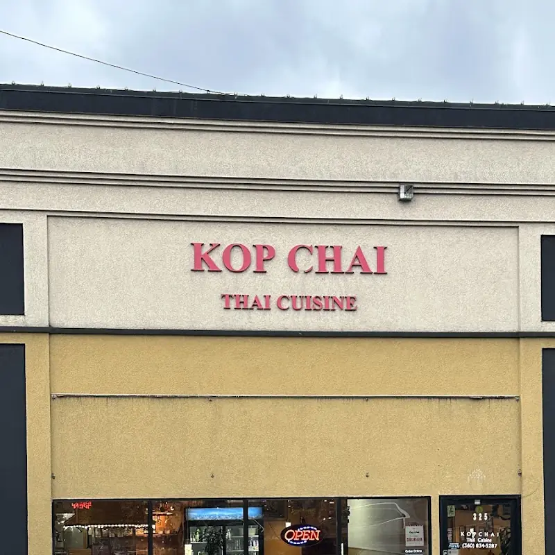 Kop Chai