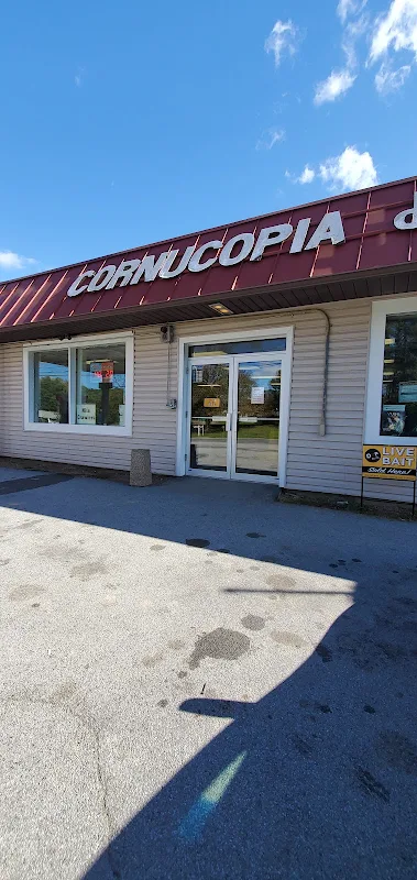 Cornucopia Deli