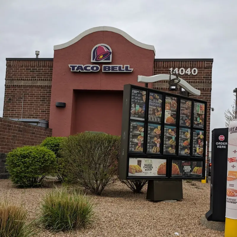 Taco Bell