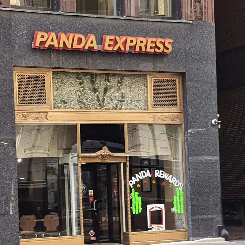 Panda Express