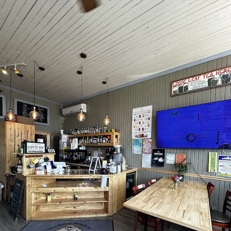 Uncommon Ground