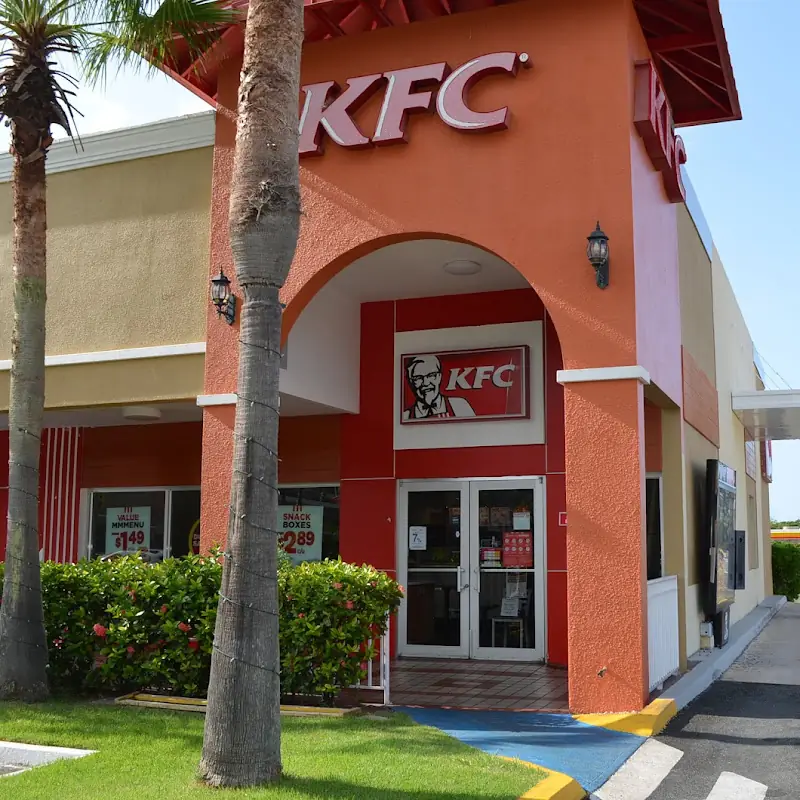 KFC