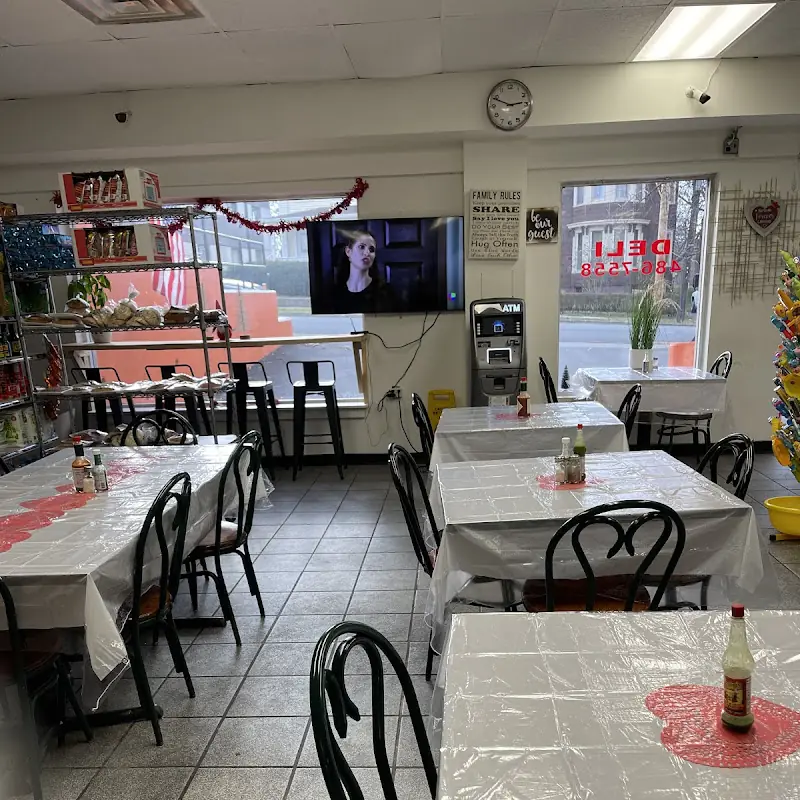 M&A Chapin Deli & Grocery
