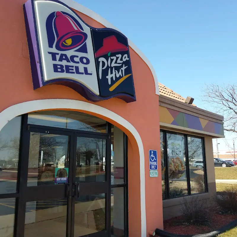 Taco Bell / Pizza Hut