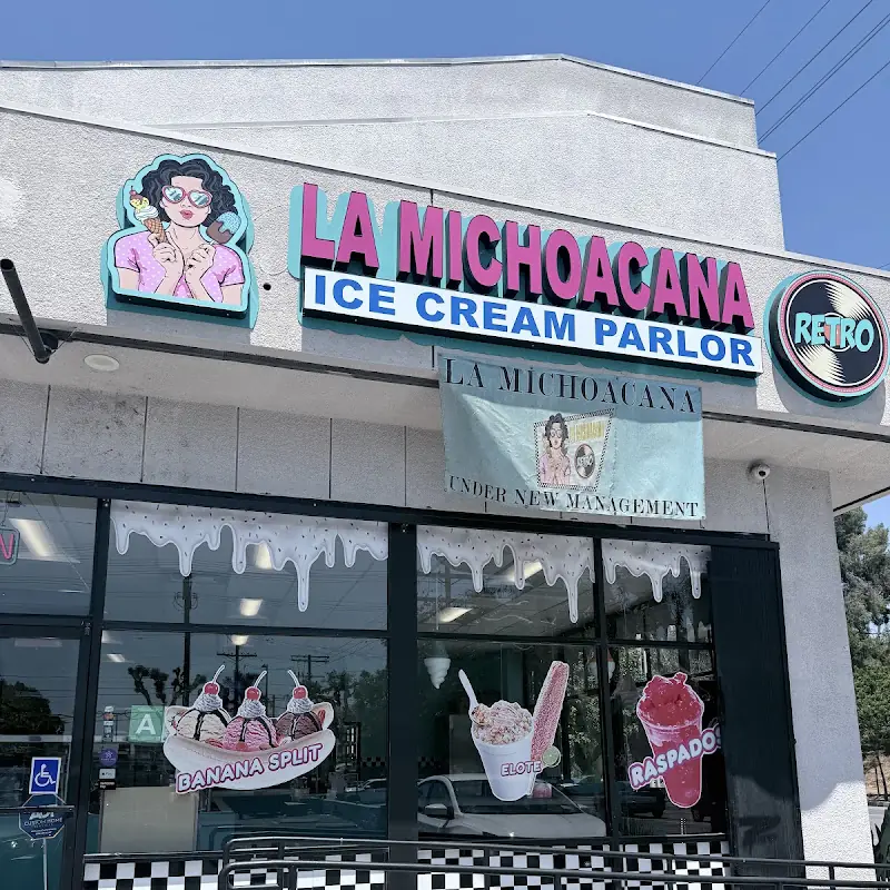 Malteadas / Milkshakes
