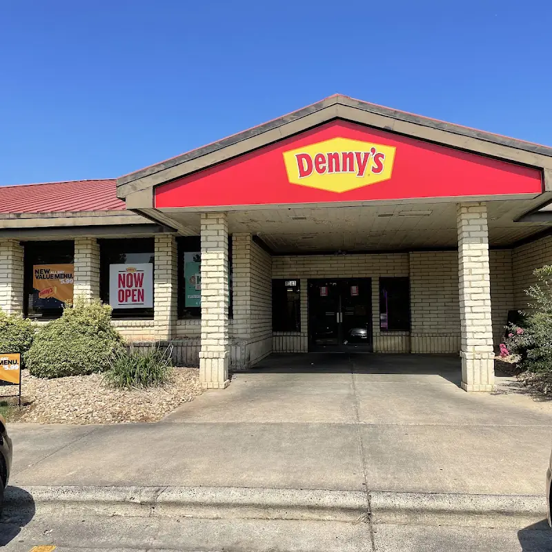 Denny's Restaurant