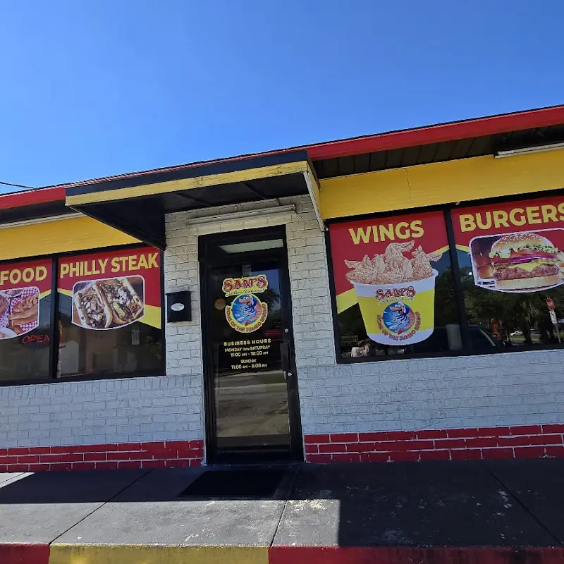 Sam's Southern Restaurant