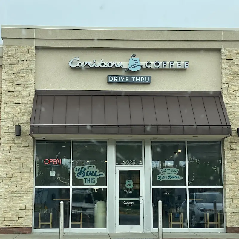 Caribou Coffee
