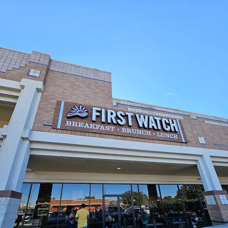 First Watch